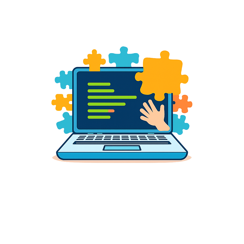 Learn by Playing